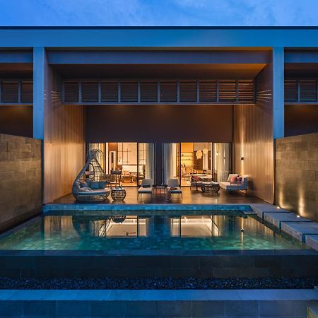 Hotel Indigo Bintan Lagoi Beach By Ihg Kültér fotó