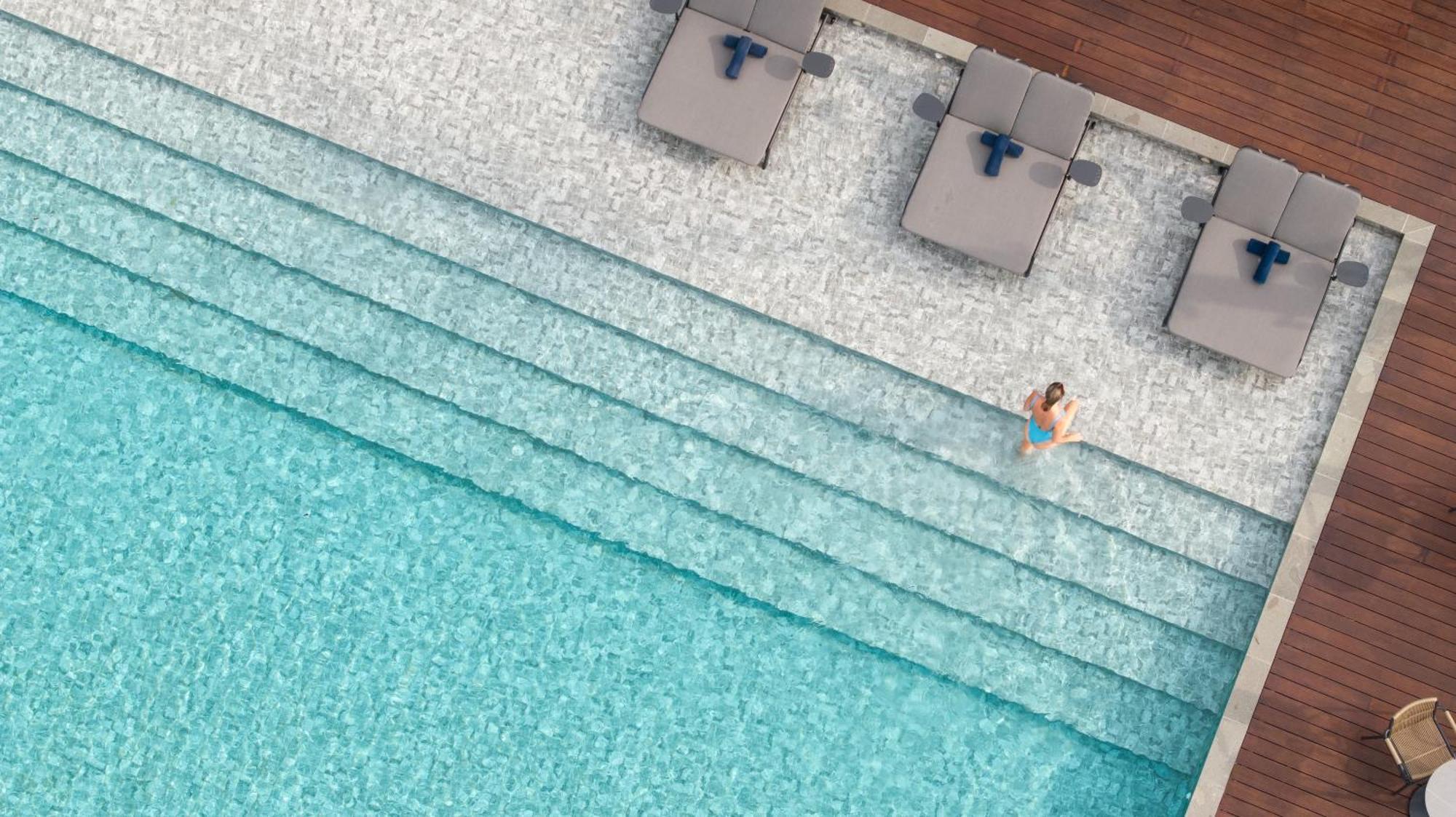 Hotel Indigo Bintan Lagoi Beach By Ihg Kültér fotó