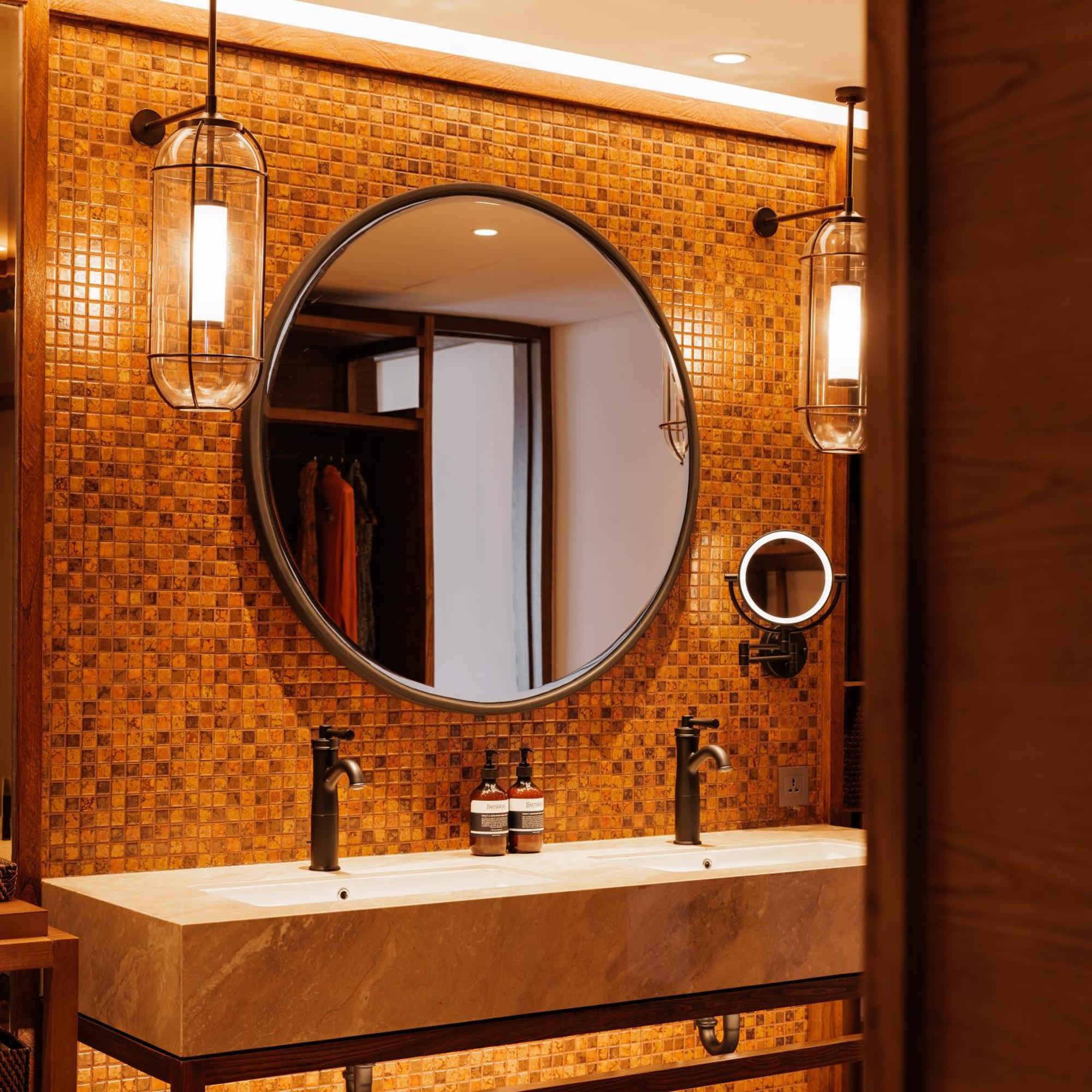 Hotel Indigo Bintan Lagoi Beach By Ihg Kültér fotó