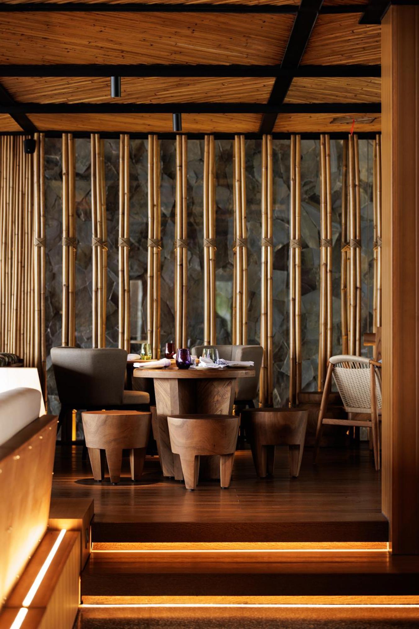Hotel Indigo Bintan Lagoi Beach By Ihg Kültér fotó