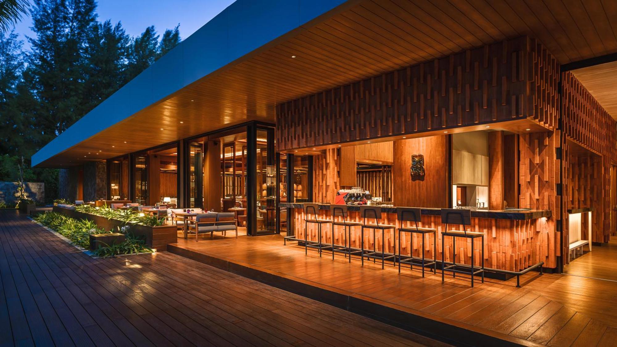 Hotel Indigo Bintan Lagoi Beach By Ihg Kültér fotó